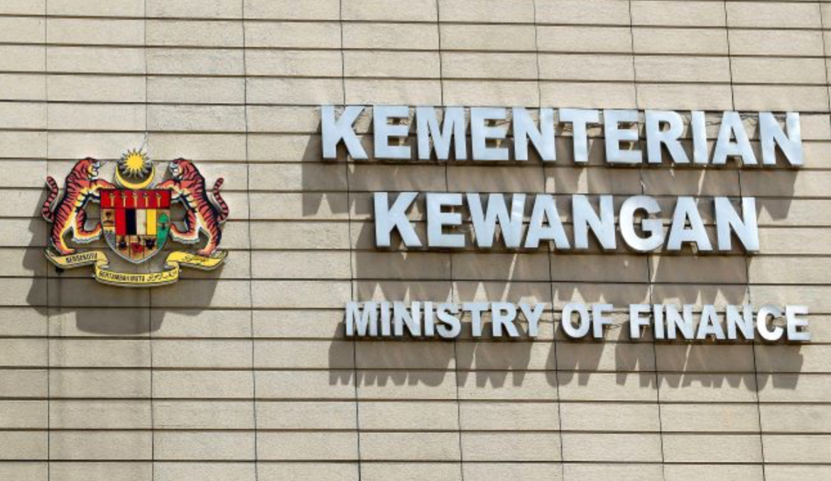 Kerajaan tidak teruskan pelaksanaan cukai barangan mewah