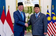 Malaysia-Indonesia sepakat atasi isu tertangguh