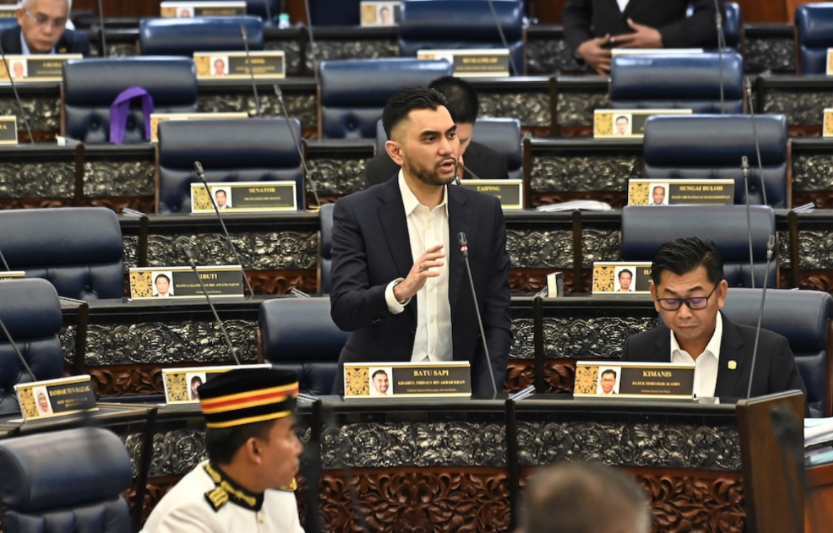 Penginapan sewaan jangka pendek perlu ada lesen perniagaan