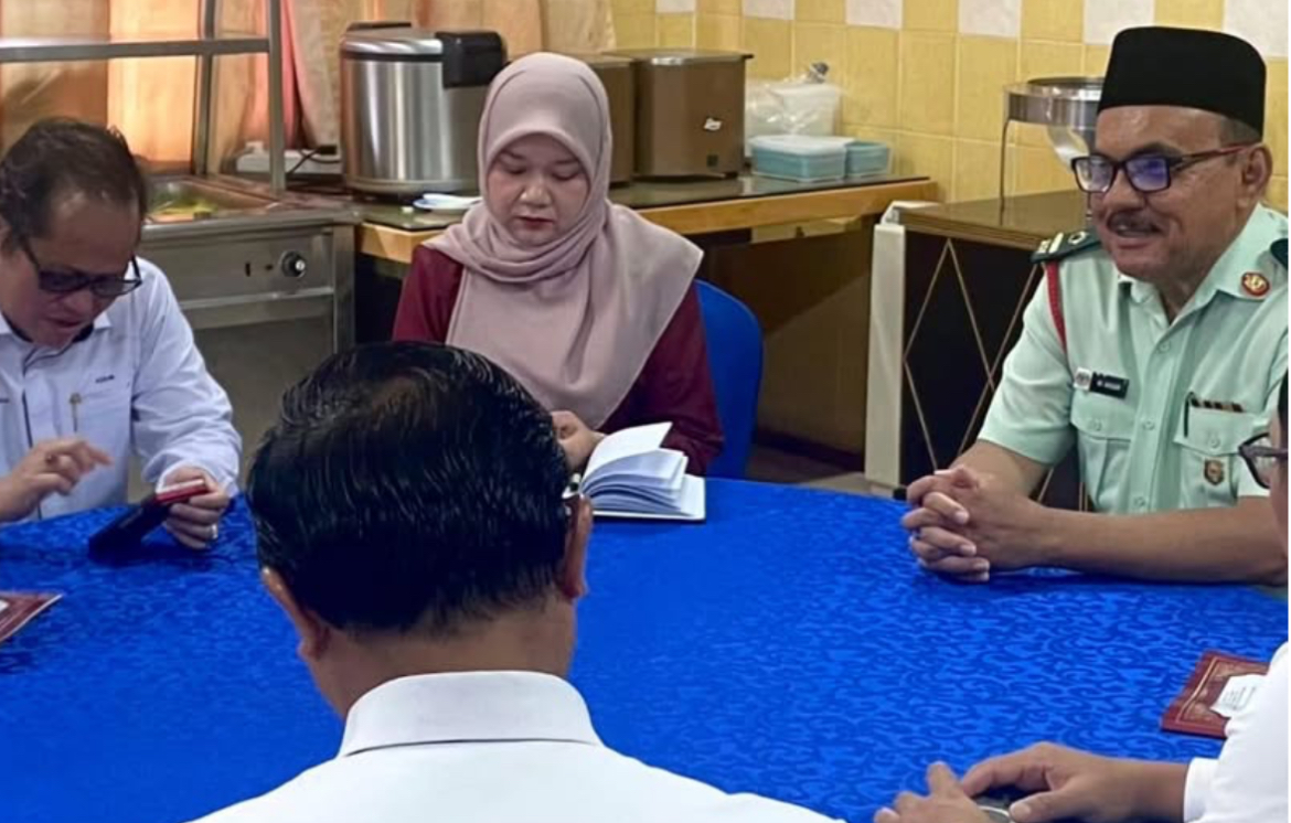 Murid bergaduh: 4 pelajar digantung sekolah, 14 lagi diberi surat ...