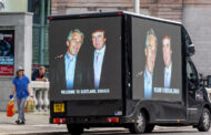 Trump dakwa Epstein ‘curi’ pekerja spa Mar-a-Lago