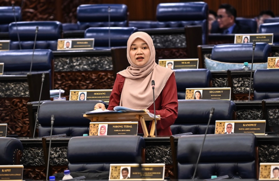 Dewan Rakyat lulus RUU Pendidikan (Pindaan) 2025 wajibkan pendidikan menengah