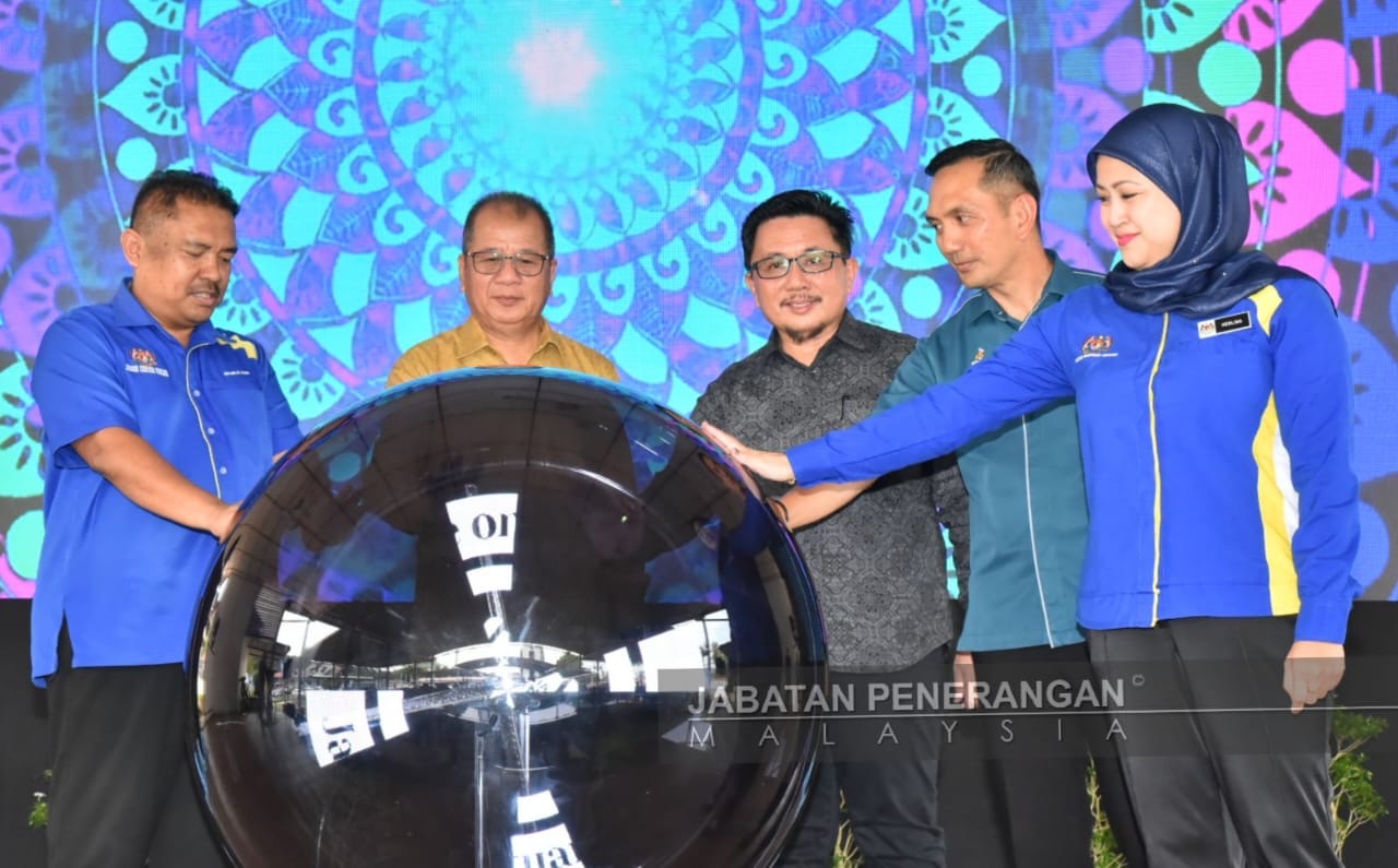 Program JoW beri akses keadilan kepada rakyat - Isnin