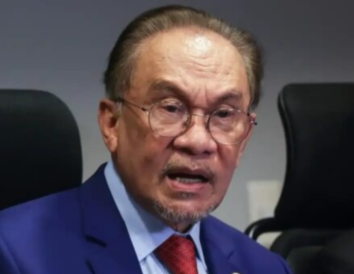 BRICS tawar peluang besar, pasaran baharu – Anwar