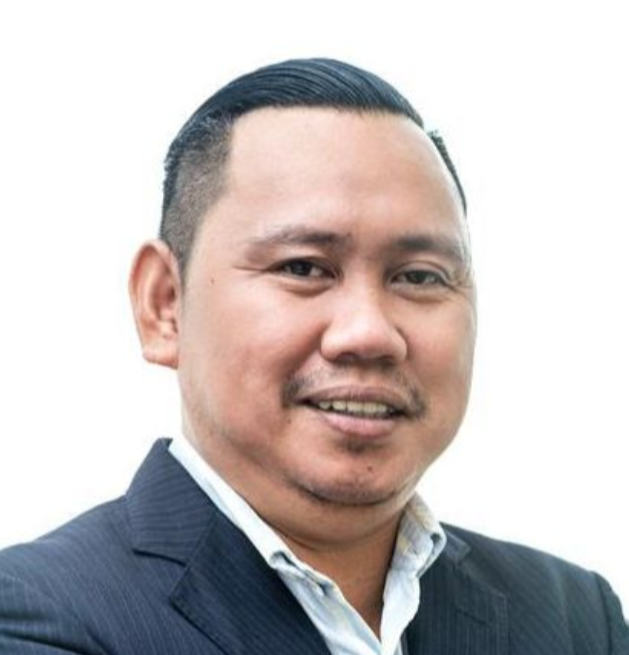 Albert Tei terjerat mainan sendiri – Aksyah