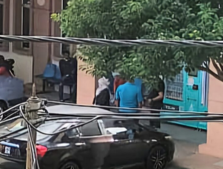 Keluarga mayat dua beranak dijumpai reput masih terkejut