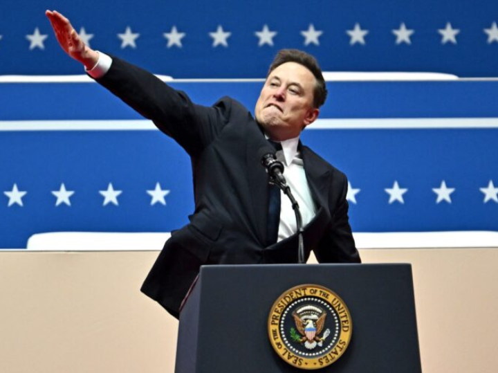 Trump ugut mahu usir Elon Musk dari AS