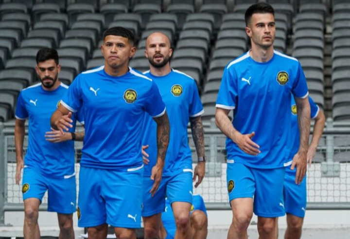 Pemain warisan Harimau Malaya dapat kelulusan FIFA