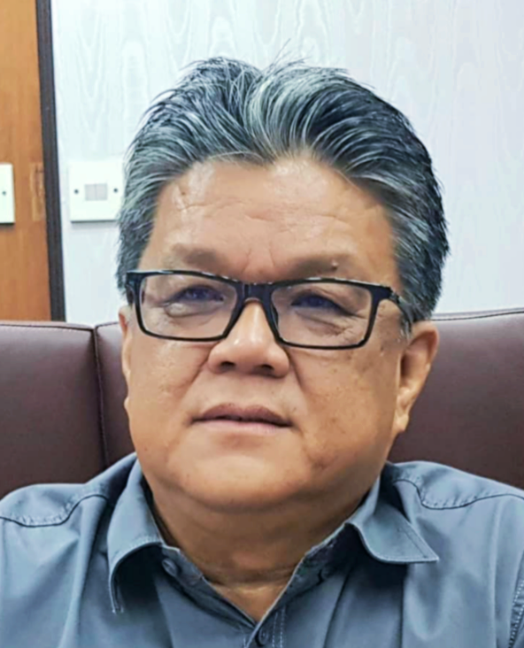 Ellron nafi dakwaan terima suapan, tegas akan ambil tindakan undang-undang