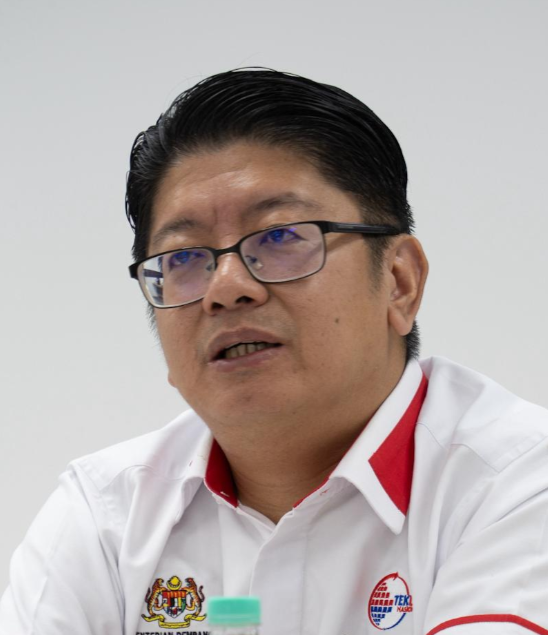 TEKUN tawar 8 skim pembiayaan di Sabah, pembiayaan Kontrak-i tertinggi