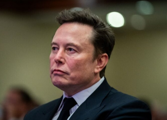 Jualan Tesla terus menurun, kempen boikot Musk beri kesan