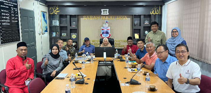 Kunak New Township ubah wajah Kunak – Norazlinah