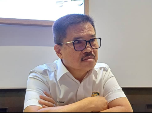PHRS sedia tanding DUN Merotai dan Kukusan jika diberi peluang