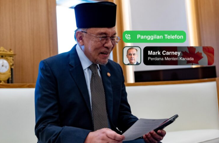 Malaysia harap Kanada pertimbang semula pengecualian visa