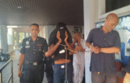 Lelaki mengaku rogol, liwat pelancong warga Australia