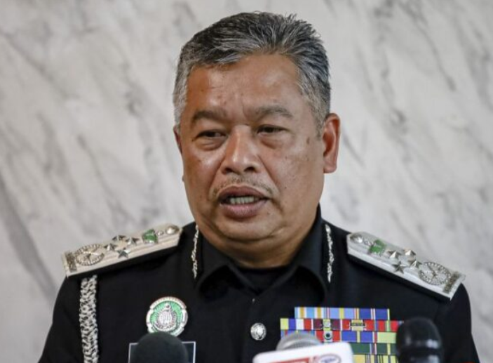 Kegiatan penipuan guna nama Imigresen tawar hapus status ‘blacklist’ dikesan