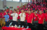 Armizan tegas parti lokal wajar jadi teras Kerajaan Negeri