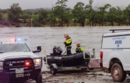 Korban banjir kilat di Texas meningkat 24 orang