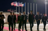 Anwar ke Brazil, hadiri Sidang Kemuncak BRICS 