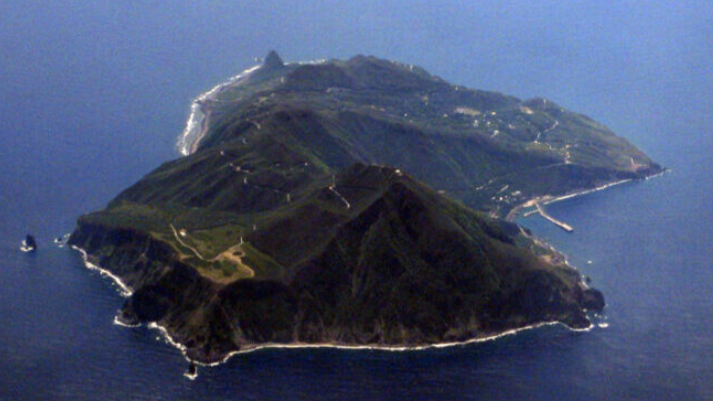 Gempa bumi 5.4 skala Richter gegar barat daya Jepun