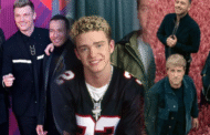 Lima ‘boy band’ era 90-an yang masih bersinar
