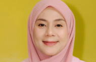 Norazlinah sanggah dakwaan GRS terpaksa bekerjasama dengan PH kerana kes rasuah