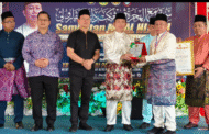 Belia pemacu transformasi ummah berinspirasikan semangat Hijrah – Jahid