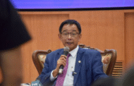 Sarawak bentang RUU tambah 17 kerusi DUN