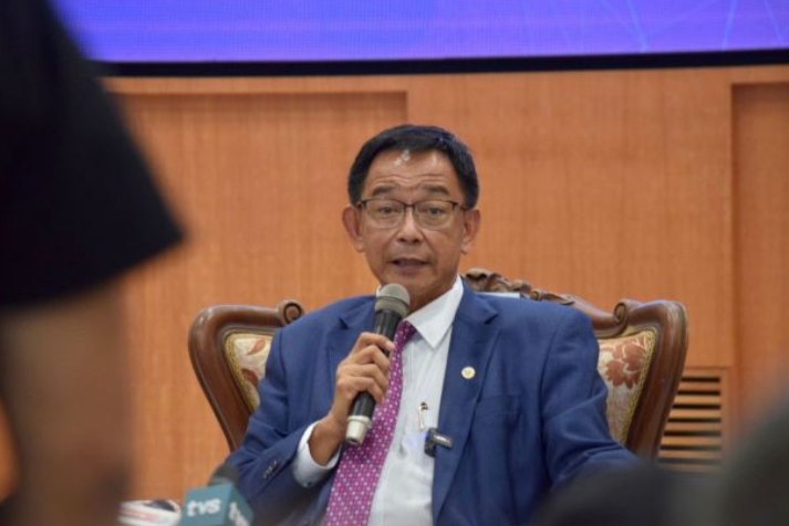 Sarawak bentang RUU tambah 17 kerusi DUN
