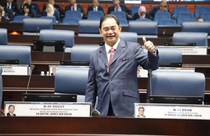 Sabah pertingkat pusat jagaan harian khusus warga emas, OKU