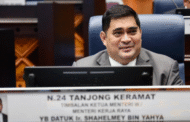 Kerajaan lulus kajian awalan, rekabentuk jajaran jalan ke Kalimantan