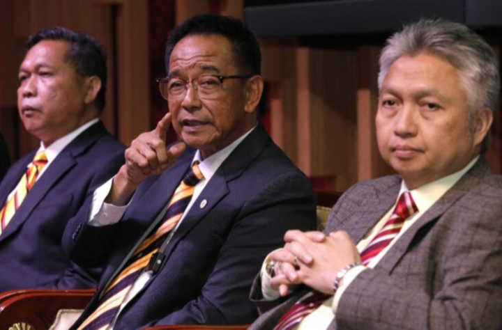 Tambahan 17 DUN Sarawak batu loncatan lebih banyak kerusi Parlimen