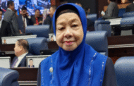 Tambahan peruntukan demi rakyat, bukan kepentingan politik – Amisah