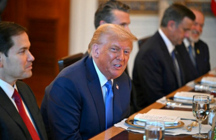 Tarikh akhir tarif baharu belum 100 peratus muktamad – Trump