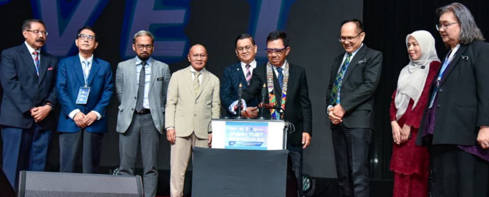 Freeing Sabah youths from the unemployment trap