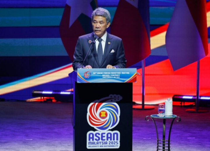 Persaingan kuasa besar desak ASEAN perkukuh kedudukan
