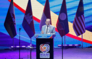 Dasar luar dan ekonomi ASEAN perlu diselaraskan