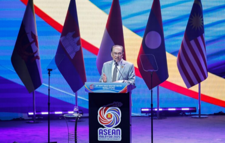 Dasar luar dan ekonomi ASEAN perlu diselaraskan
