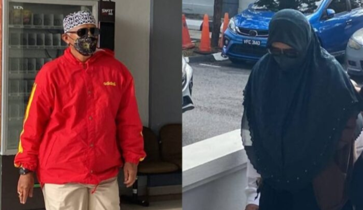Suami isteri didakwa tawar pakej haji tanpa lesen sah