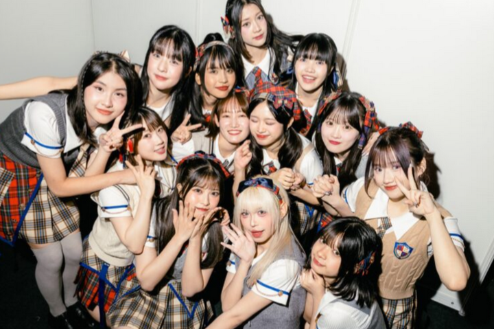 AKB48 lancar ujibakat generasi kedua KLP48 “BLOOM” di Malaysia