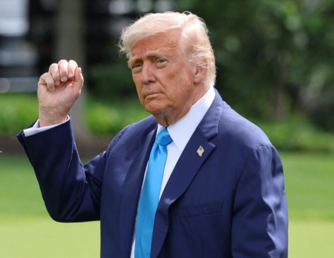 Trump hadir ke Sidang Kemuncak ASEAN Ke-47