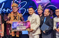 Continuous support for local arts, culture and language promotion