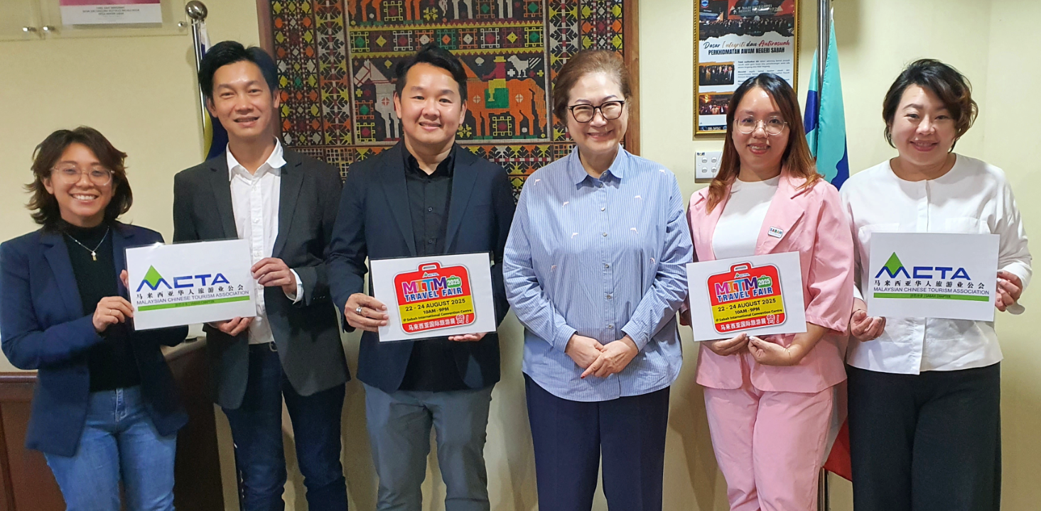 Liew to launch MITM Travel Fair 2025 next month