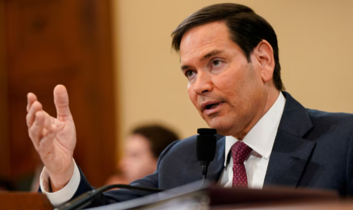 Tarif tak jejas hubungan dengan ASEAN – Marco Rubio