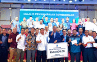PIBG digesa jadi nadi suara wakil rakyat