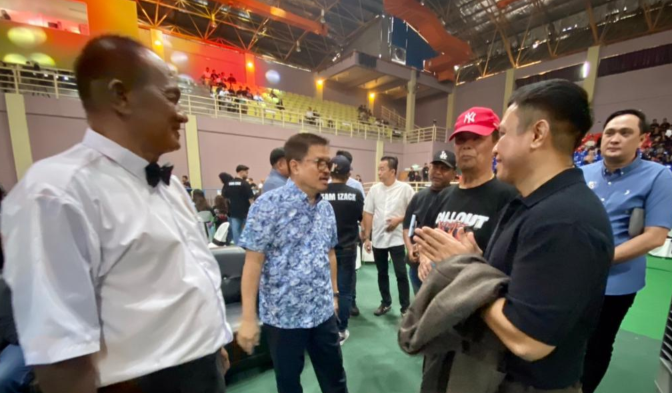 Tawau lokasi terbaik kejohanan ‘Call Out Combat’ peringkat antarabangsa