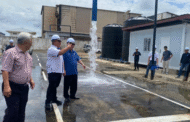Sabah’s first RO industrial water plant begins operations at POIC Lahad Datu