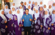 Persijilan halal beri nilai tambah kepada perusahaan PMKS