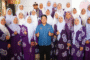 XPDC Kita Peng Yu: Tawau, tunggu kami datang!