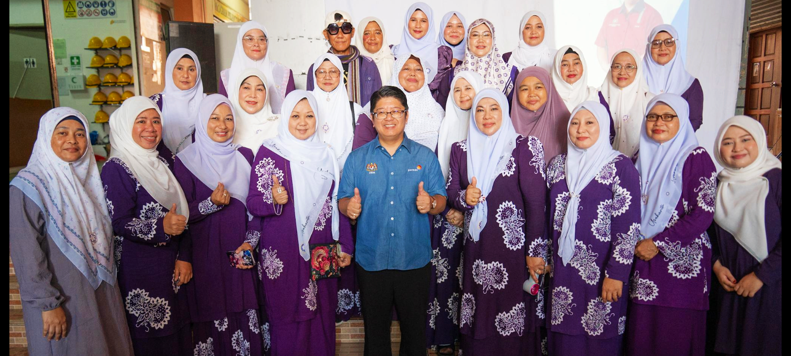 Persijilan halal beri nilai tambah kepada perusahaan PMKS